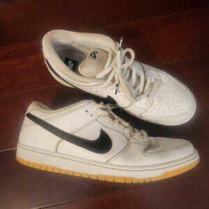 Nike SB Dunkw Low Pro